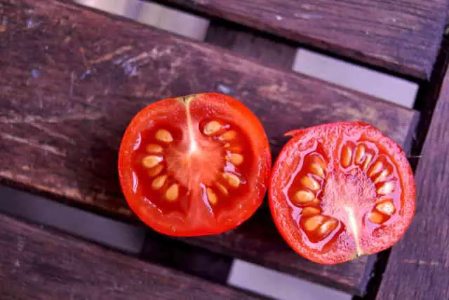 How To Grow Tomatoes From Tomatoes