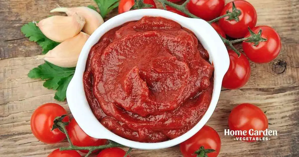 How Long Does Tomato Paste Last in The Fridge?